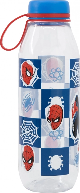 STOR Boca za piće Spiderman: Ponoćni skakač 650 ml