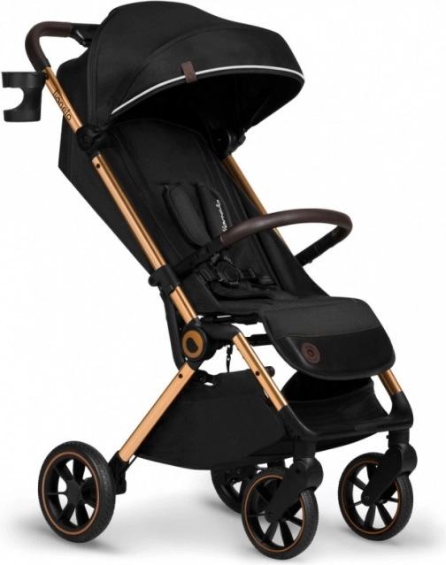 Sportska kolica LIONELO Cloe black onyx