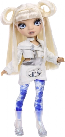 Fascinantne noge s mjehurićima