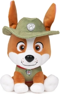 PAW Patrol Tracker plišanac 15 cm