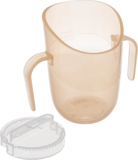 Raste s djetetom: od treninga do otvorene šalice