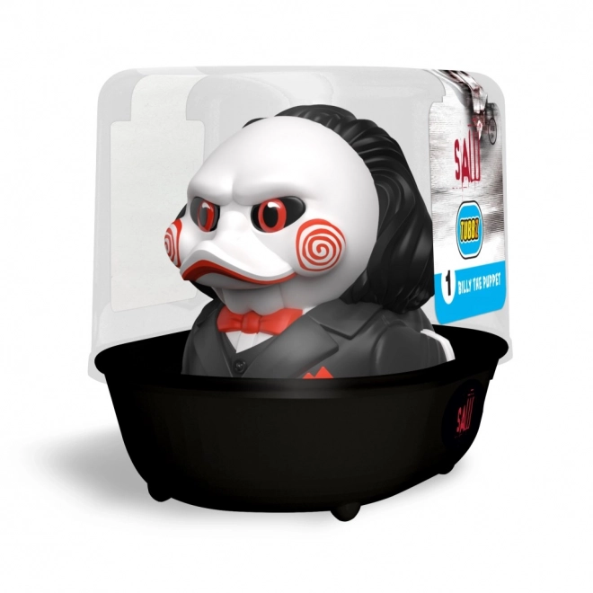 Patkica Saw Billy The Puppet