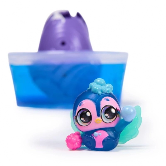 Hatchimals Neonska Duga
