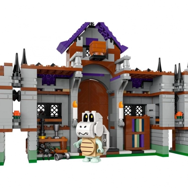 Ukleta rezidencija King Boo LEGO Super Mario