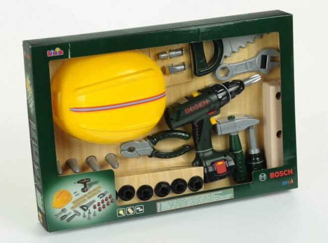 Bosch mega set alata 36 komada