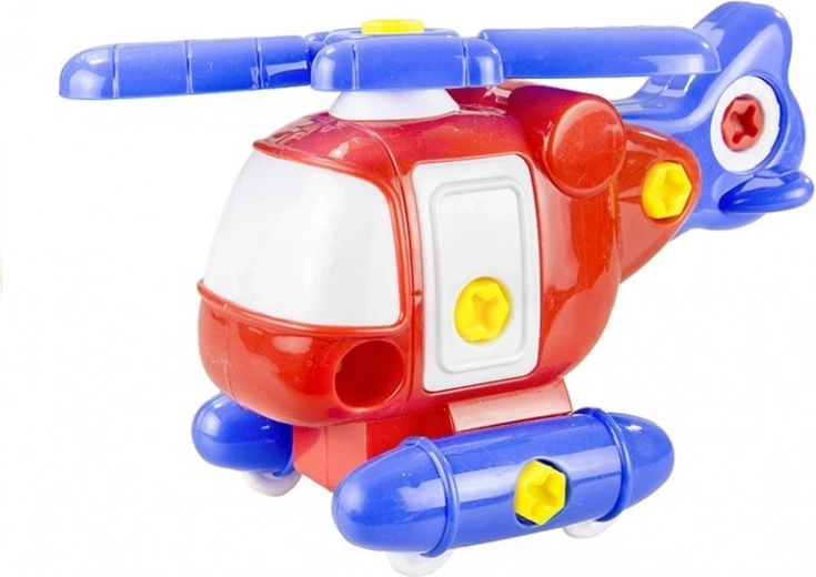 Rotirajući rotor za živu igru