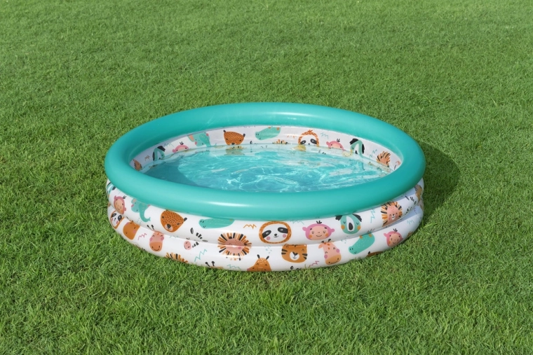 Brzo zagrijavanje vode i zabava bez čekanja