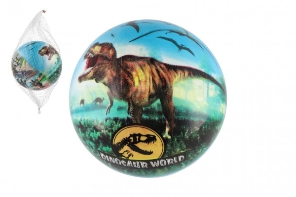 Lopta Svijet Dinosaura