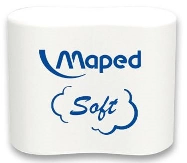 MAPED Gumica Mekana