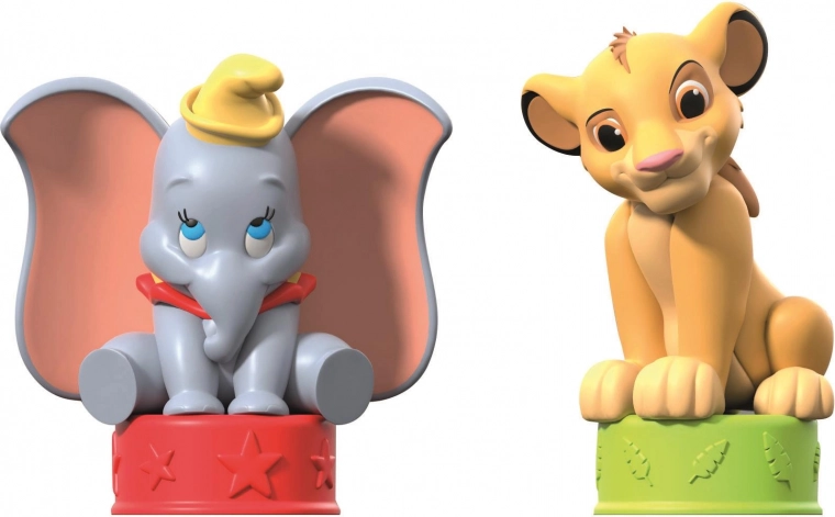 Omiljeni DISNEY likovi