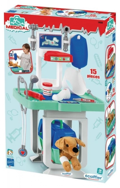 Veterinarska klinika