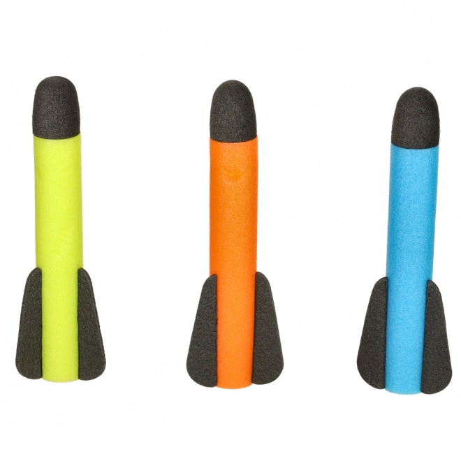 Lansirni sustav za pjenušaste rakete Power Launcher