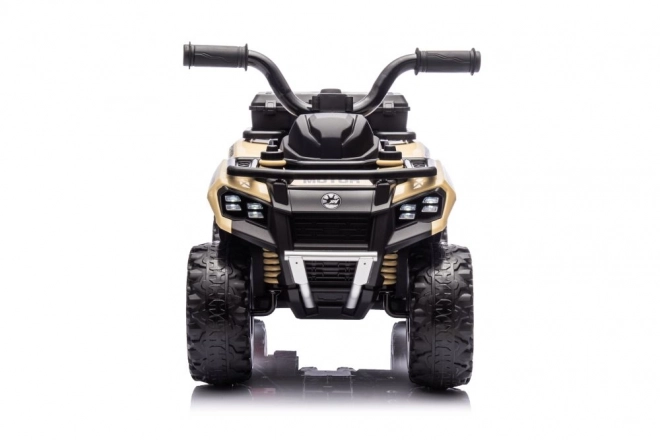Dječji četverocikl na bateriju GTS1155 - Khaki