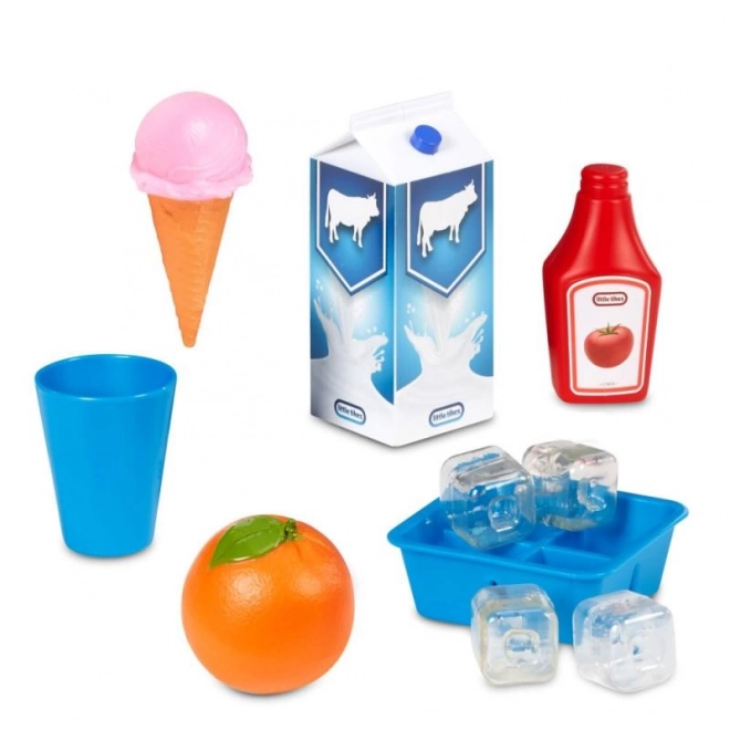Little Tikes Moja prva hladnjak