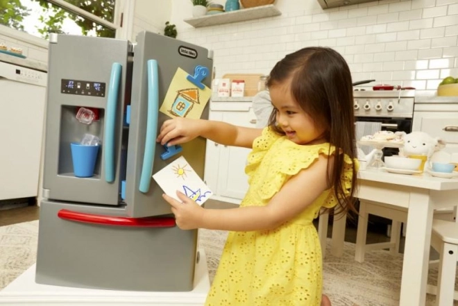 Little Tikes Moja prva hladnjak