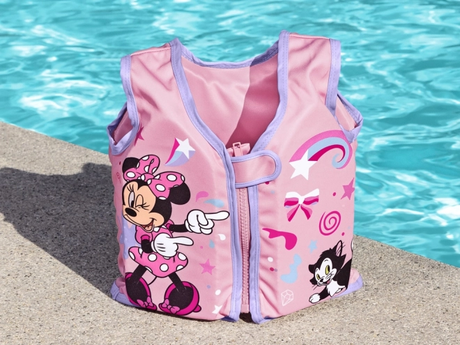 Dječji prsluk za plivanje Bestway Minnie