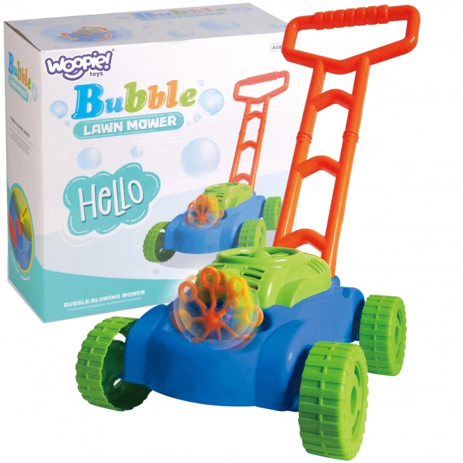 BUBLI Kosilica s mjehurićima sa zvukom