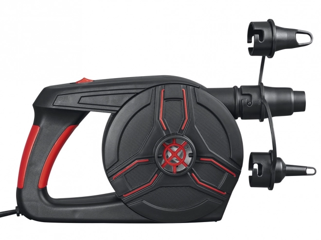Bestway praktična električna pumpa PowerGrip 3 adaptera 62258