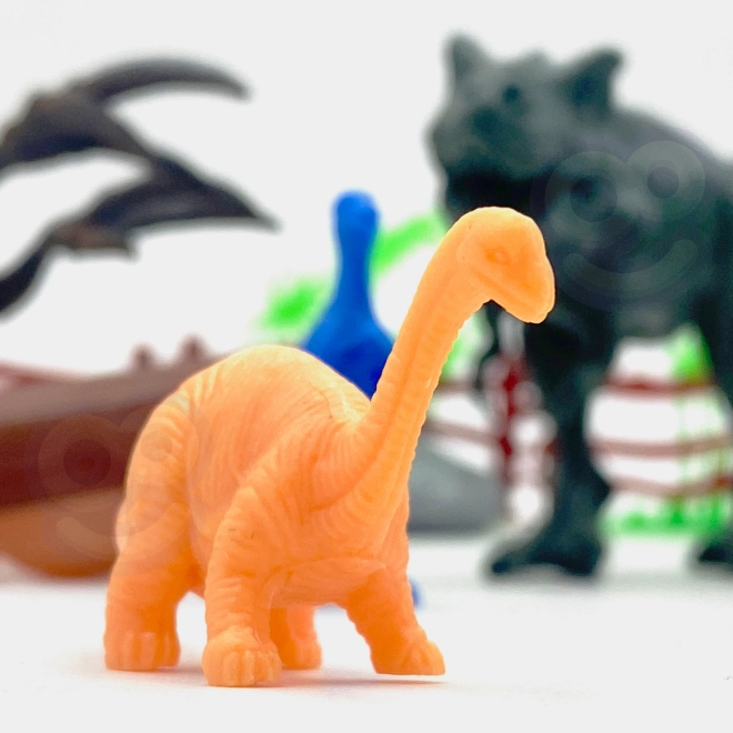 Set figurica dinosaura Woopie