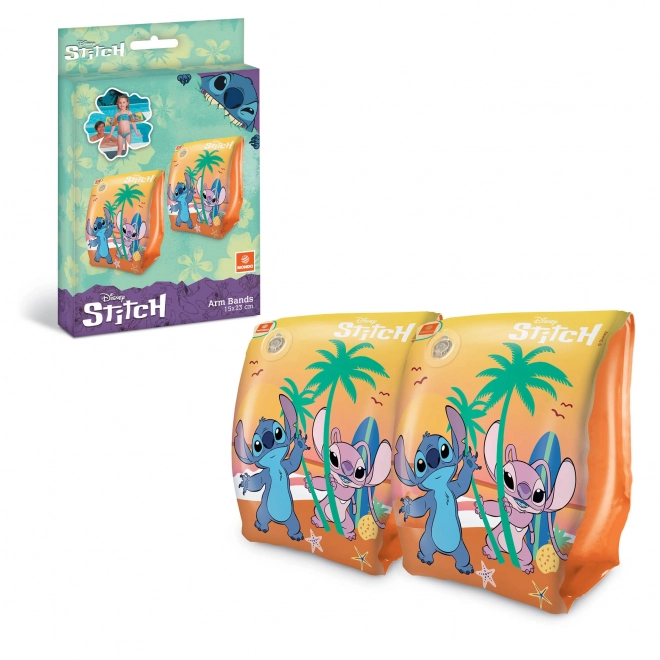 Napuhujuće rukaviće s motivom Stitch