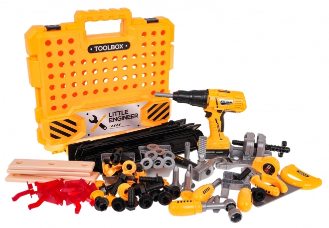 Set MEGA DIY + pribor