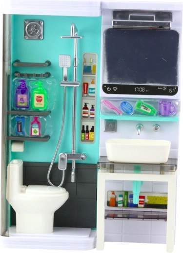 Interaktivna svjetla i zvukovi