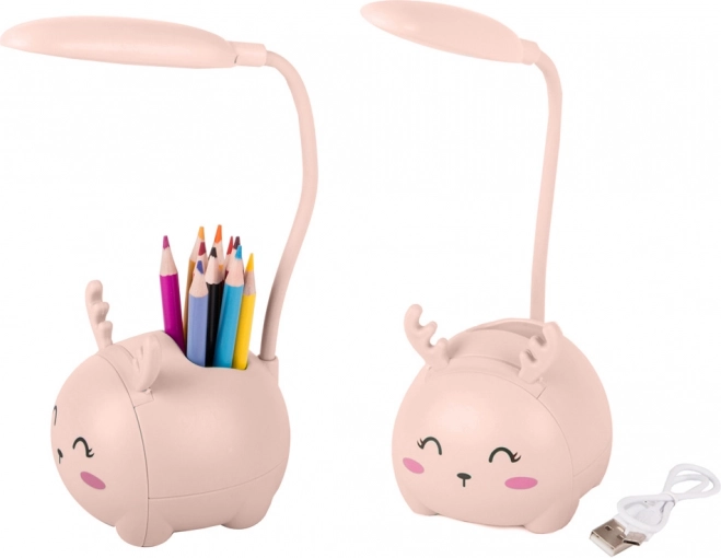 Štedljive LED i punjenje putem USB-a