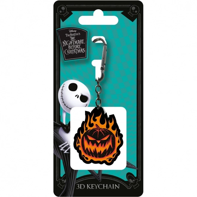 3D privjesak The Nightmare Before Christmas