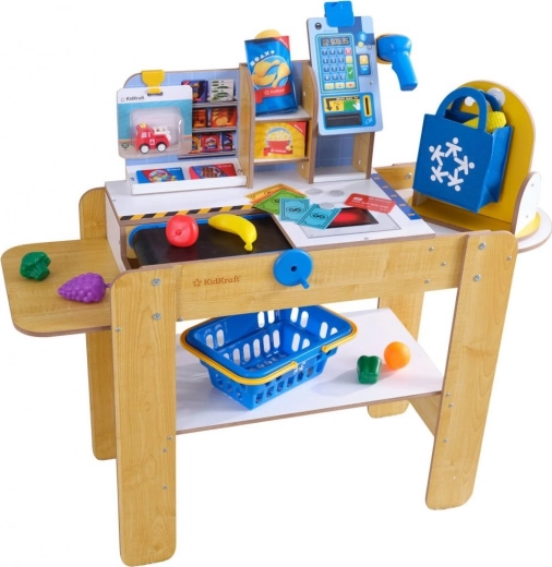 Kompletan set s 30 dodataka
