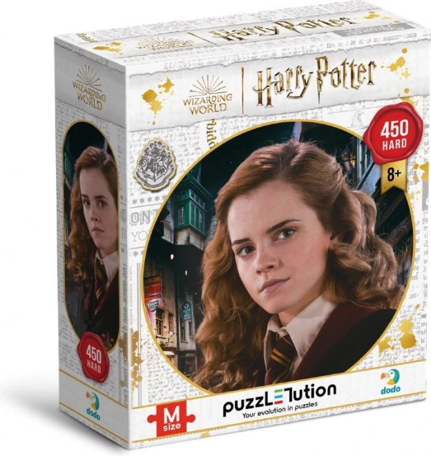 Puzzle DODO Harry Potter: Hermiona Granger 450 dijelova