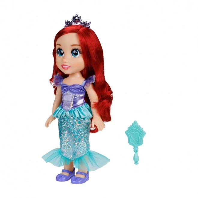 Disney Princeza Lutka Mala sirena Ariel 38 cm