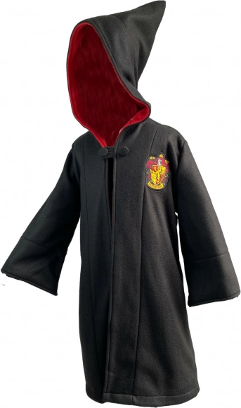 Dječji kućni ogrtač Harry Potter Gryffindor 7–9 godina