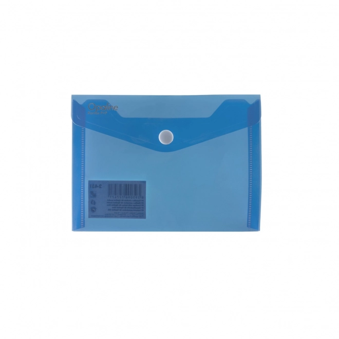 Kuvert Opaline plava