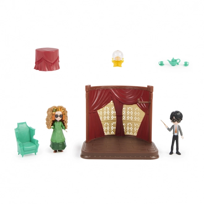 Harry Potter igraći set - proricanje