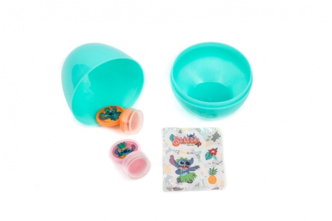 Jaje s iznenađenjem Stitch