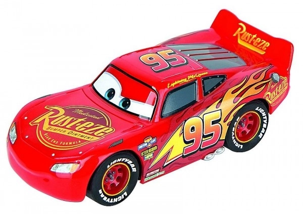 Autodruma Carrera FIRST - 63038 CARS Power Duell