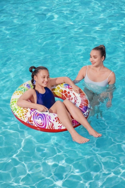 Plivački kolut 91 cm Bestway