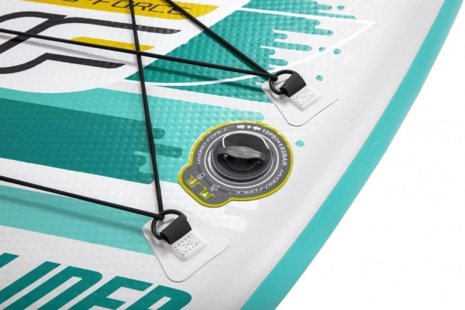 Paddleboard Bestway Aqua Glider 320 cm na napuhavanje