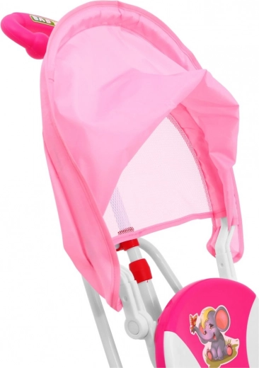 Udobnost i zaštita na suncu