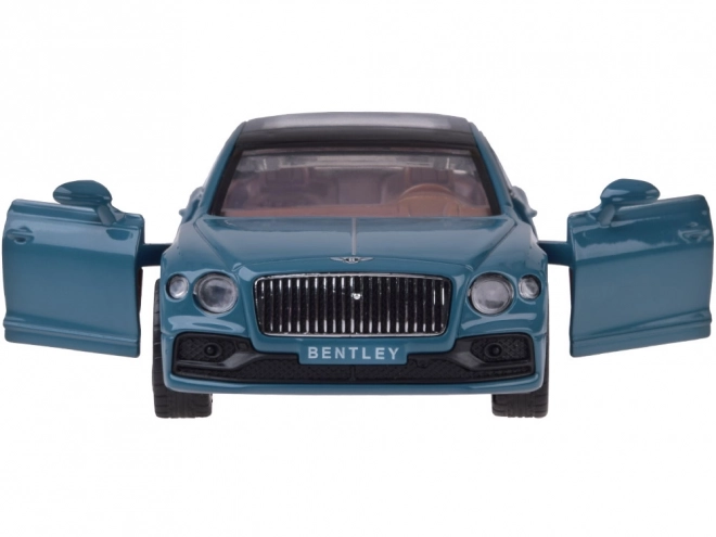 Metalni model Bentley Flying Spur Hybrid 1:38 interaktivni