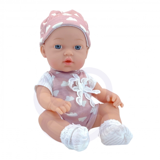 Woopie Royal slatka beba u odijelcu 36 cm