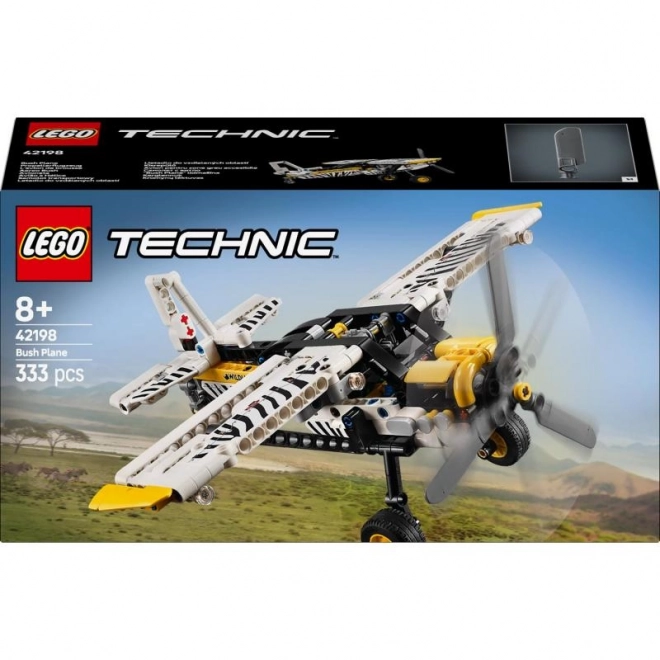 Lego Technic Transportni zrakoplov