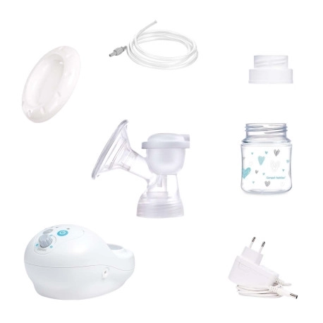 Električna pumpica za majčino mlijeko Canpol babies EasyStart
