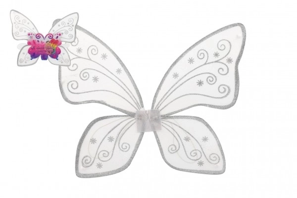 Leptirova krila najlon 49 x 43 cm