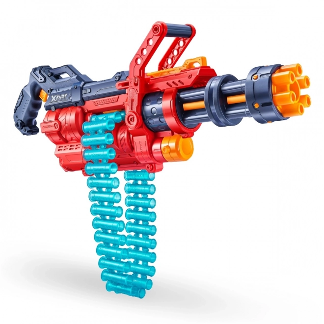 Lansirni Omega sa 98 strelica