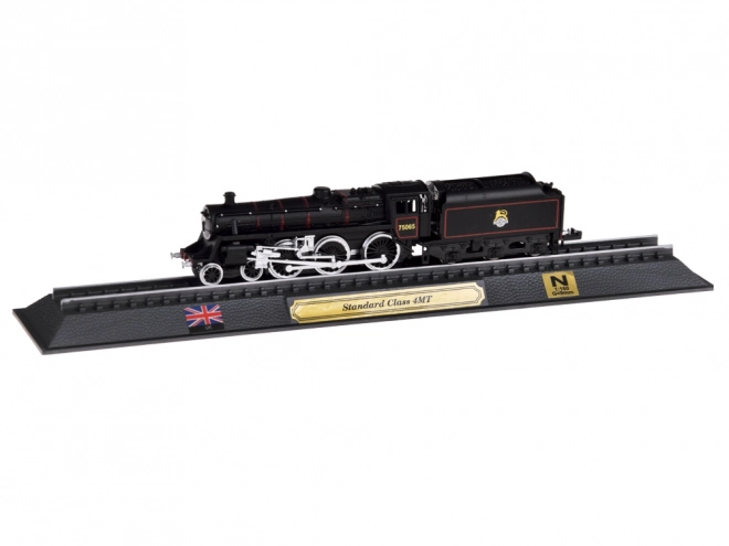 Kolekcionarski model lokomotive Standard Class 4MT
