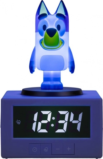 Umirujuće noćno svjetlo