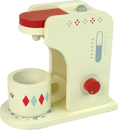 Realistična igra bariste