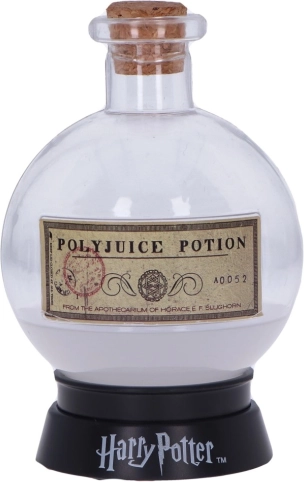 Harry Potter LED lampa Višesokovni napitak