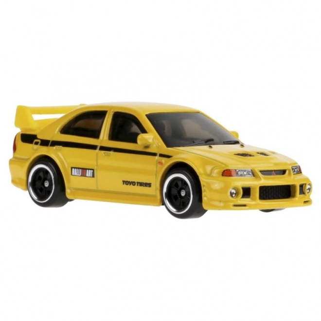 Tematski auto Hot Wheels – klasična kolekcija